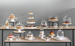 ASA Glasglocke GRANDE 28 cm