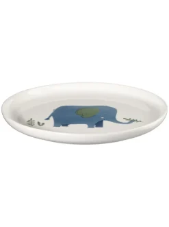 ASA Kindergeschirr-Set KIDS 5-teilig Emma Elefant