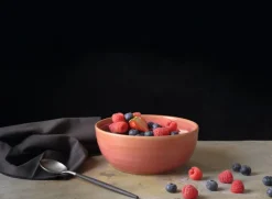 ASA Schale / Bowl POKE DRAGONFRUIT 800 ml pink