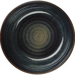 ASA Schale / Bowl POKE QUINOA 800 ml dunkelblau