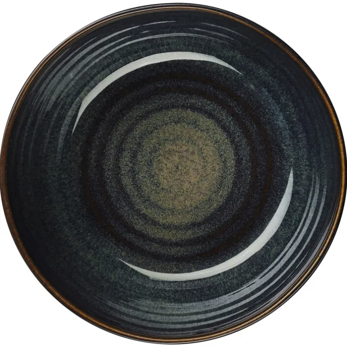 ASA Schale / Bowl POKE QUINOA 800 ml dunkelblau