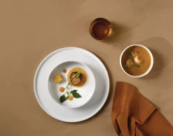 ASA Schale OCO ligne noire 6er Set 500 ml Keramik