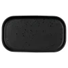 ASA Snackteller COPPA 15 x 8,5 cm kuro-schwarz