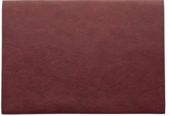 ASA Tischset MELI-MELO rosewood