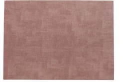 ASA Tischset meli-melo salmon