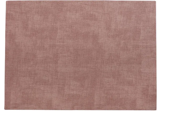 ASA Tischset meli-melo salmon