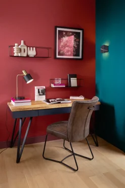 ASA Vase COMO 18 cm beige