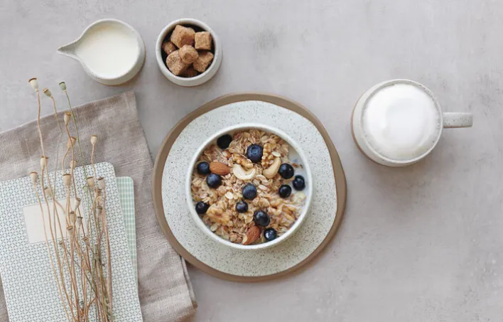 ASA Zuckerdose CAJA nude