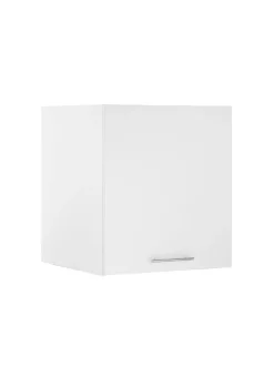 Aufsatzschrank MR. SAUBER 68 x 76 cm anthrazit