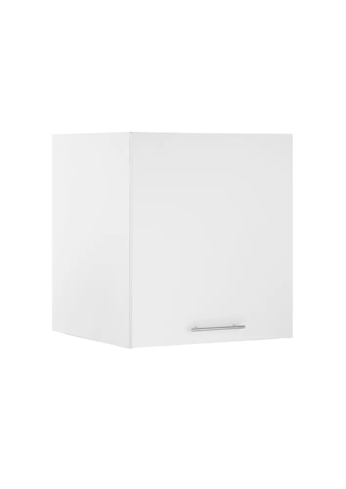 Aufsatzschrank MR. SAUBER 68 x 76 cm anthrazit