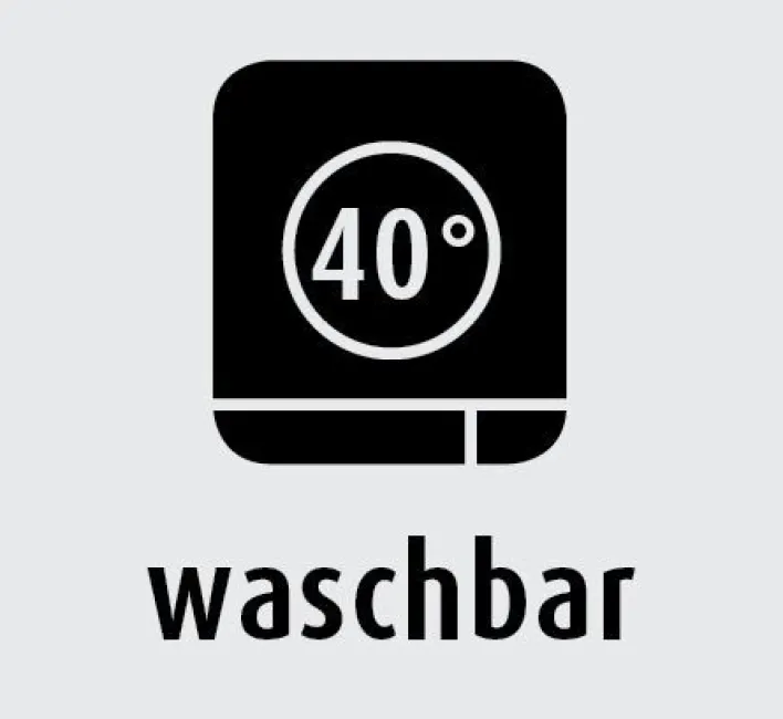 baby best Baby-Flausdecke LIEBLINGSMENSCH 75 x 100 cm weiß/beige