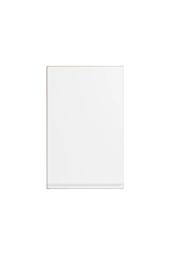 Bad-Hängeschrank GENT weiß/braun 40 cm