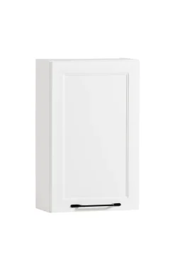 Bad-Hängeschrank LÜTTICH weiß