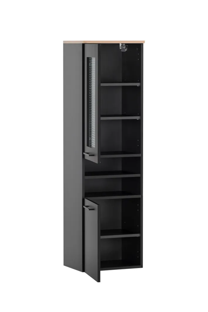 Bad-Hochschrank MALTE