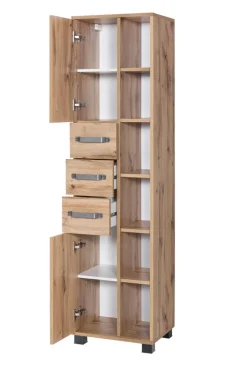 Bad-Hochschrank MILAN 41,9cm