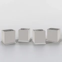 Bad-Midischrank GENT weiß/braun 40cm