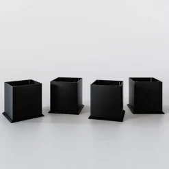 Bad-Midischrank LIMBURG braun 55cm