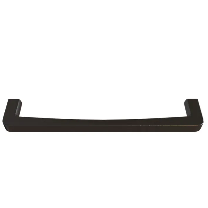 Bad-Midischrank LIMBURG braun 55cm