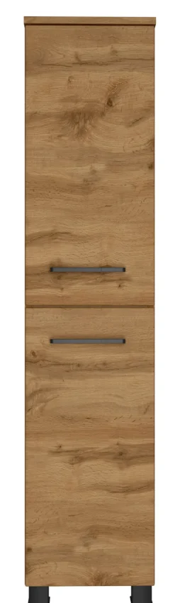 Bad-Midischrank LIMBURG braun 30cm