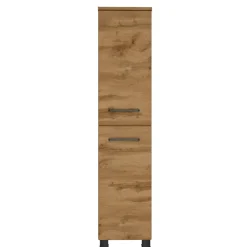 Bad-Midischrank LIMBURG braun 30cm