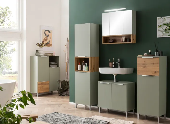 Bad-Midischrank SMILLA