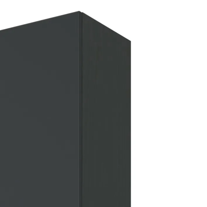 Bad-Seitenschrank BREGENZ grau