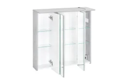 Bad-Spiegelschrank ALINA