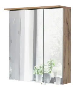 Bad-Spiegelschrank MILAN