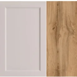 Bad-Unterbeckenschrank LÜTTICH beige