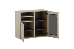 Bad-Unterschrank MALO cremebeige