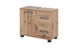 Bad-Waschbeckenunterschrank MILAN