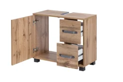 Bad-Waschbeckenunterschrank MILAN