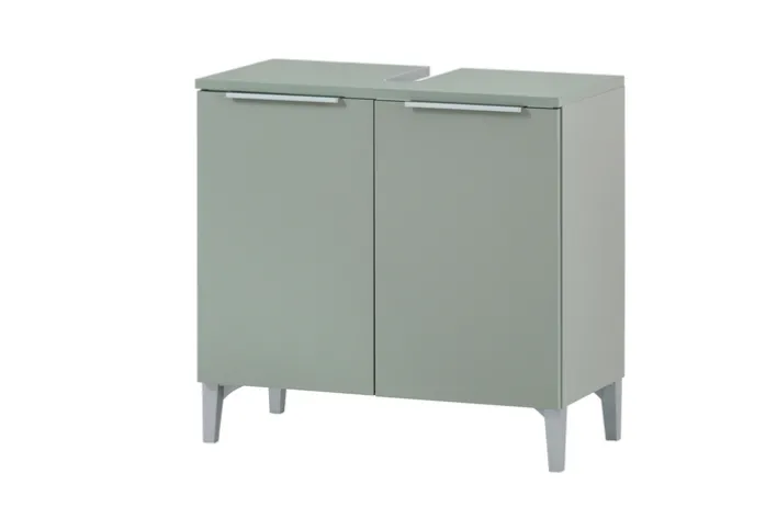 Bad-Waschbeckenunterschrank SMILLA