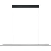 BANKAMP LED Pendellampe LIGHTLINE V3 anthrazit eloxiert