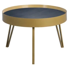 Beistelltisch rund LINA 60 cm