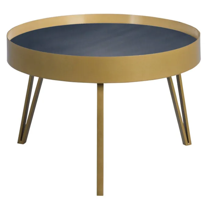 Beistelltisch rund LINA 60 cm