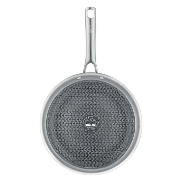 BERNDES Bratpfanne TRICION RESIST 28 cm