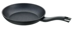 Berndes Pfanne ALLROUNDER-BALANCE® 24 cm Alu schwarz