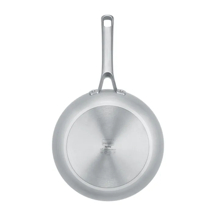 Berndes Pfanne B.FREE 28 cm Edelstahl