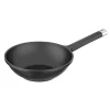 Berndes Wok EDITION 100 28 cm schwarz