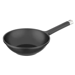 Berndes Wok EDITION 100 28 cm schwarz