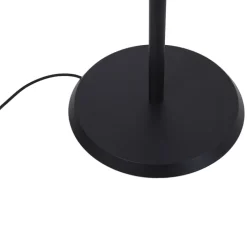 BEST Terrassenheizstrahler ZEN HEATER 1500 W schwarz