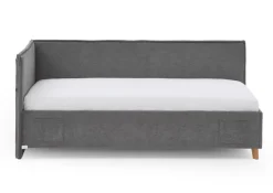 Bett FUN 90 x 200 cm grau