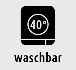 Biederlack Wende-Wohnplaid 150 x 200 cm braun/grau/beige