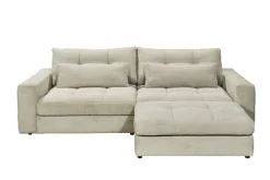 Bigsofa COOPER stonebeige