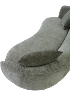 Bigsofa DARIEN grün