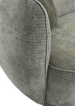 Bigsofa DARIEN grün