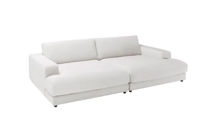 Bigsofa HIGH END snow