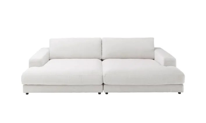 Bigsofa HIGH END snow