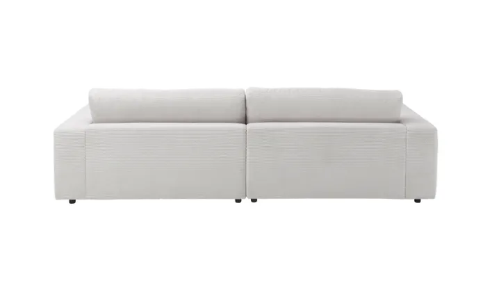 Bigsofa HIGH END snow
